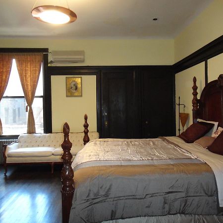 Sugar Hill Suites New York Eksteriør bilde