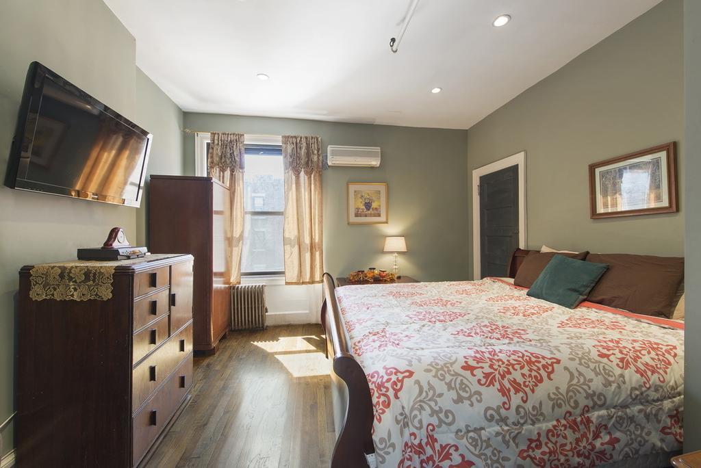 Sugar Hill Suites New York Eksteriør bilde