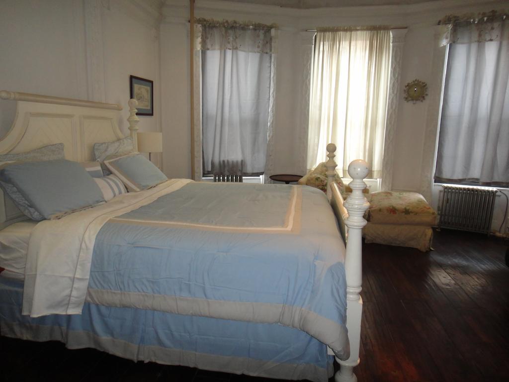 Sugar Hill Suites New York Rom bilde