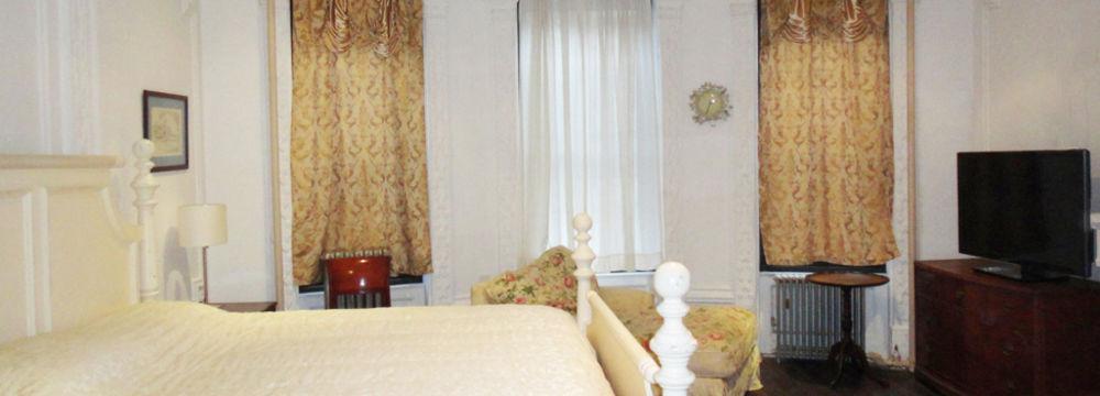 Sugar Hill Suites New York Eksteriør bilde