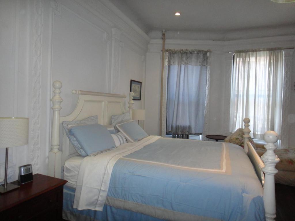 Sugar Hill Suites New York Eksteriør bilde